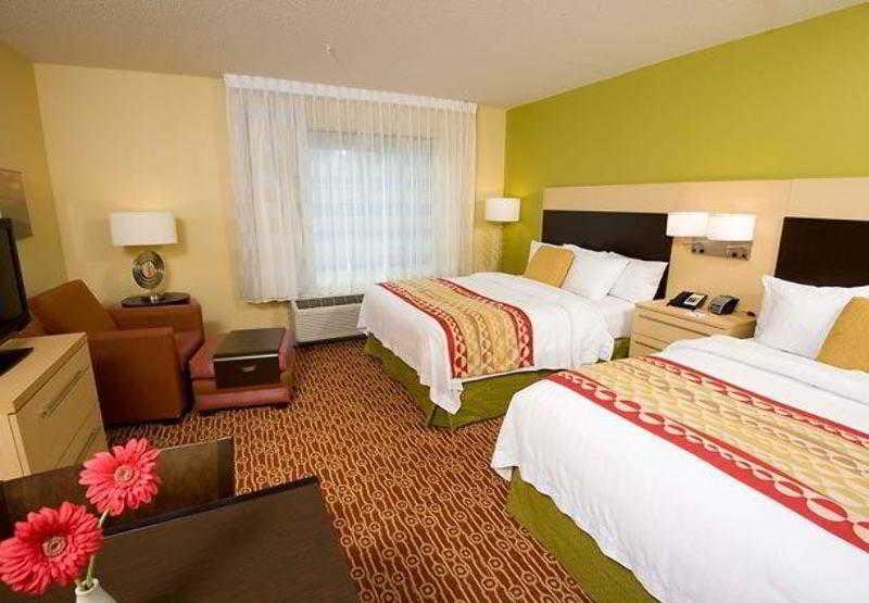 Towneplace Suites By Marriott Williamsport Zimmer foto