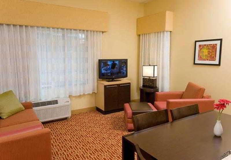 Towneplace Suites By Marriott Williamsport Zimmer foto